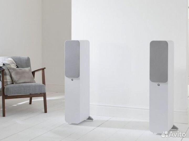 Домашний кинотеатр Q Acoustics 7.2 напольный, Onky
