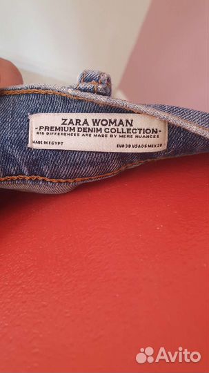 Джинсы zara и Турция