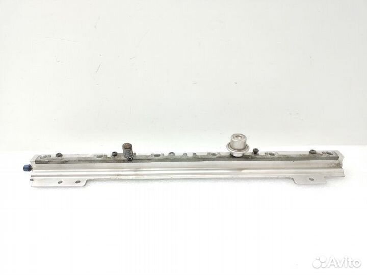 Топливная рейка (рампа) Volvo S80 1 2.8T 1999