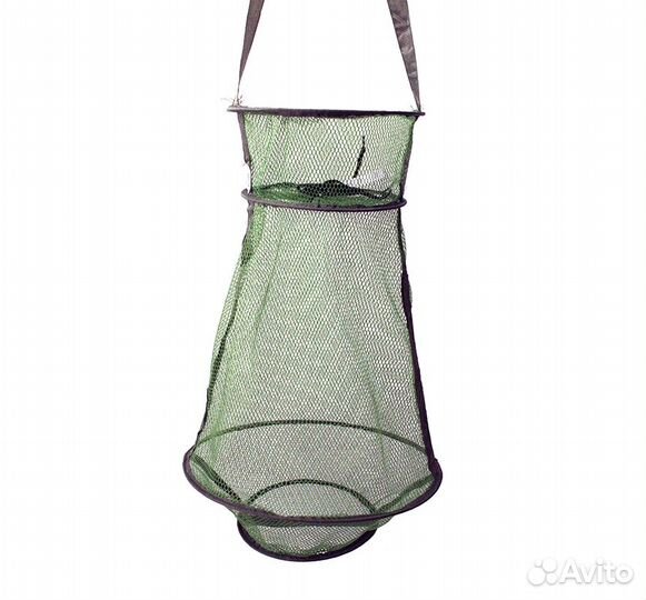 Садок Namazu 28х40 см, капрон/200