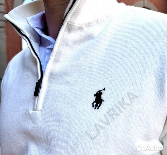 Кофта мужская polo ralph lauren Турция