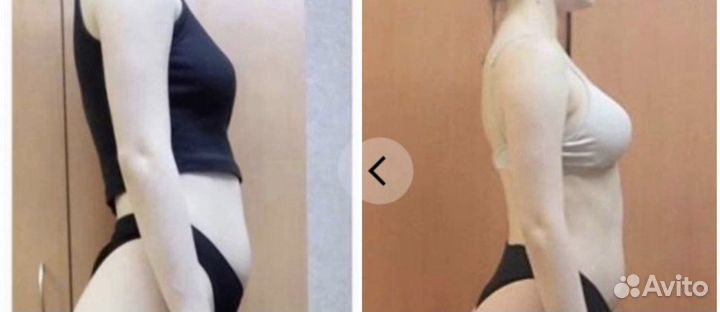 Фитнес-тренер онлайн/оффлайн + осанка