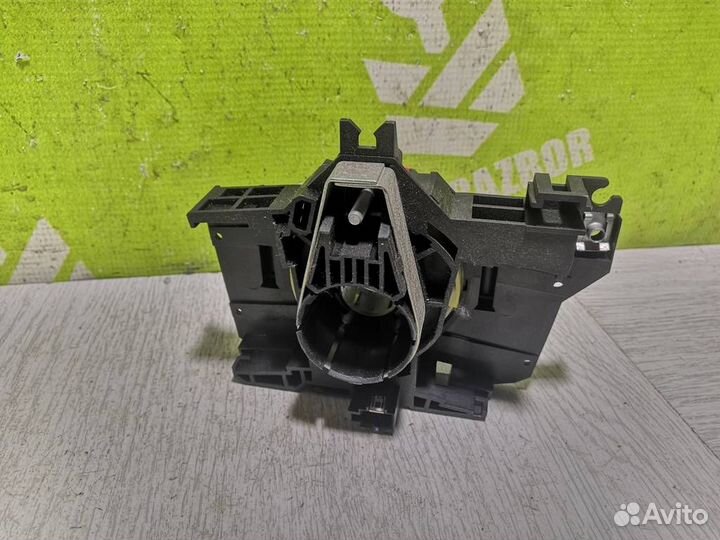 Механизм подрулевой SRS Рено Клио 2 Симбол