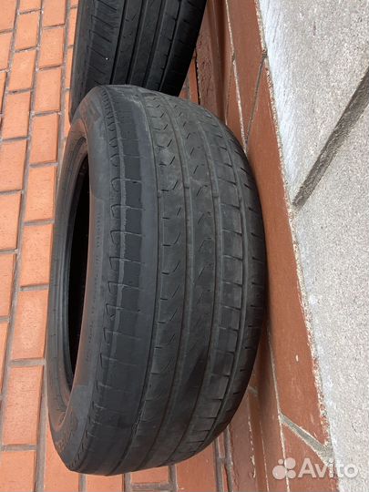 Pirelli Cinturato P7 225/55 R17 97Y