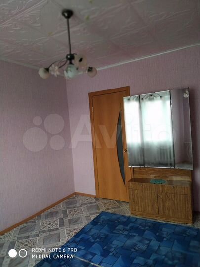 3-к. квартира, 66,6 м², 3/3 эт.