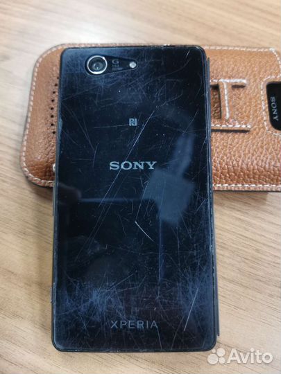 Телефон Sony Z3 + C1905