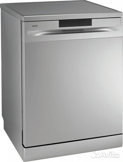 Посудомоечная машина Gorenje GS 62010 S