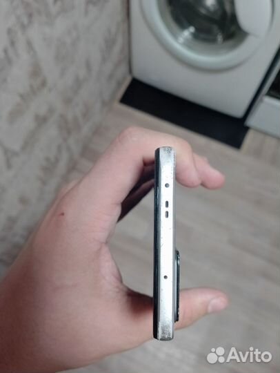 Xiaomi Poco F4, 6/128 ГБ