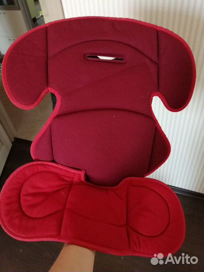 Детское кресло 0-18кг
