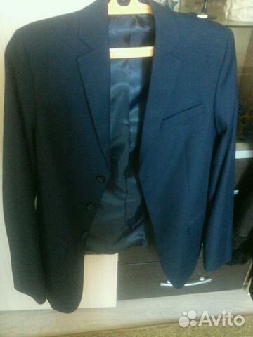 Школьная форма