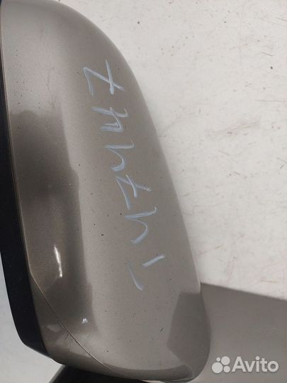 Зеркало боковое Saab 9-5, 2003