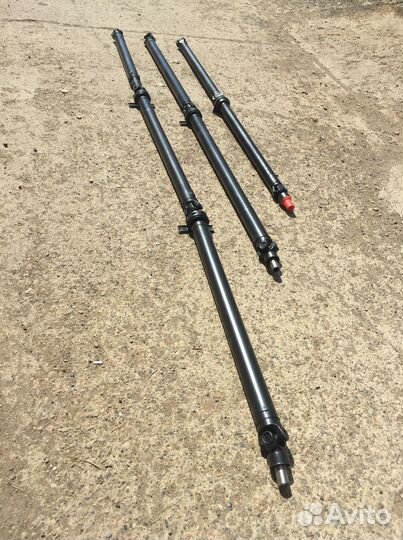 Кардан на Газель 63