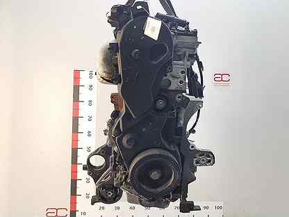 Двигатель (двс) для Peugeot-Citroen 807 0135PR