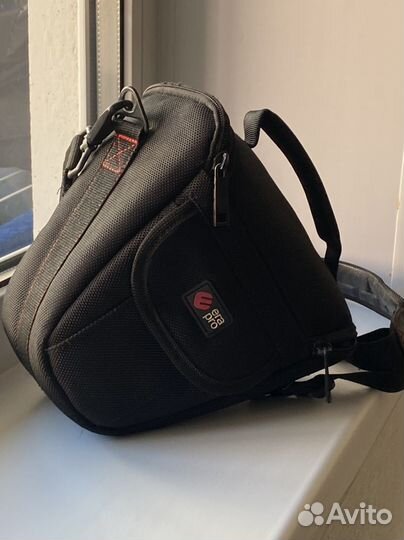 Зеркальный фотоаппарат nikon d3100