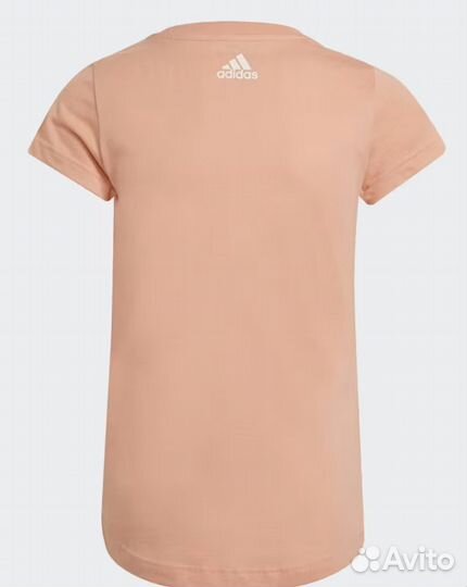 Футболка adidas 104