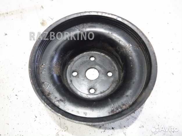 Шкив помпы Грейт Вол Hover