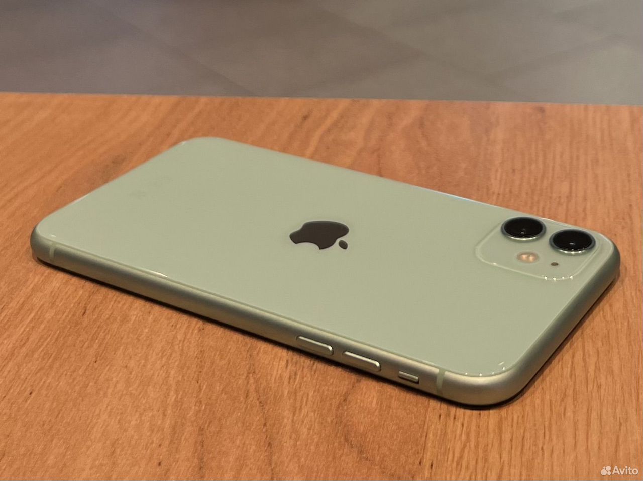 iPhone 11, 128 ГБ, SIM + eSIM