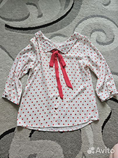 Вещи пакетом 44р