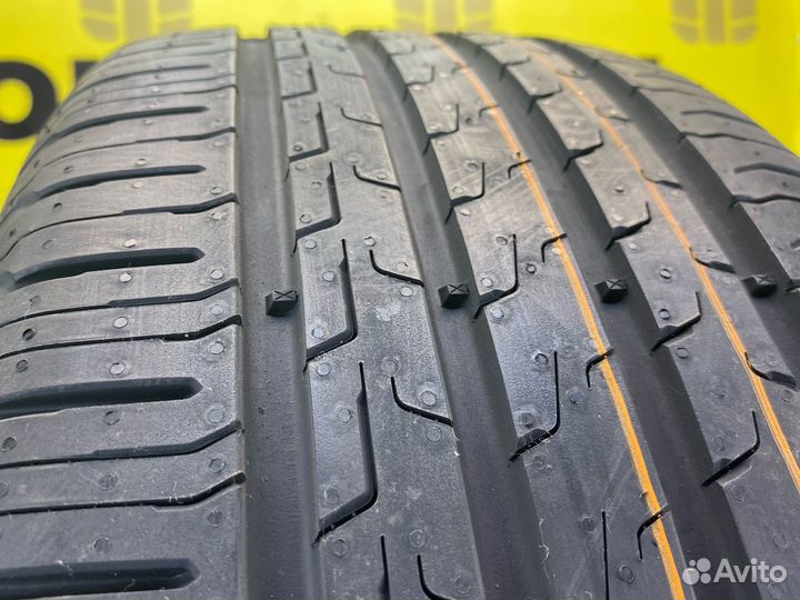 Continental ContiEcoContact 6 245/40 R18 97Y