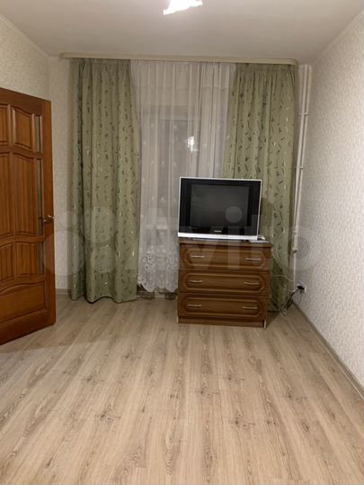2-к. квартира, 46 м², 2/5 эт.