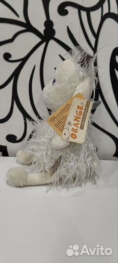 Козочка orange exclusive