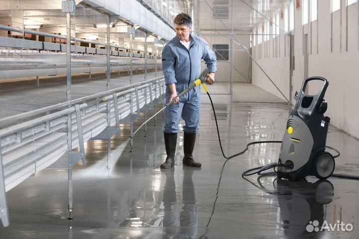 Рабочий на птицеферму вахта