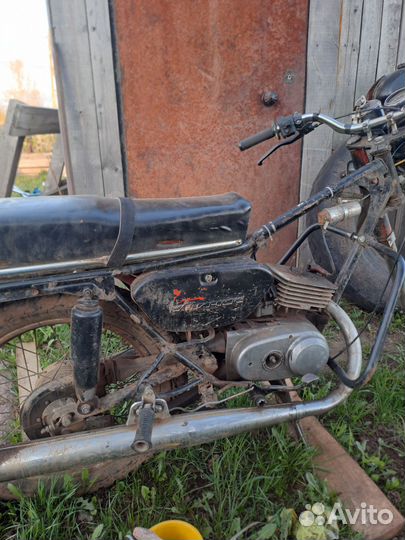 Минск на запчасти