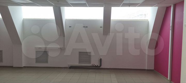 Свободного назначения, 54 м²