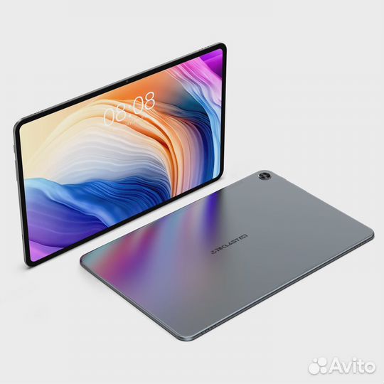 Планшет Teclast T40 pro 4G 128gb + чехол