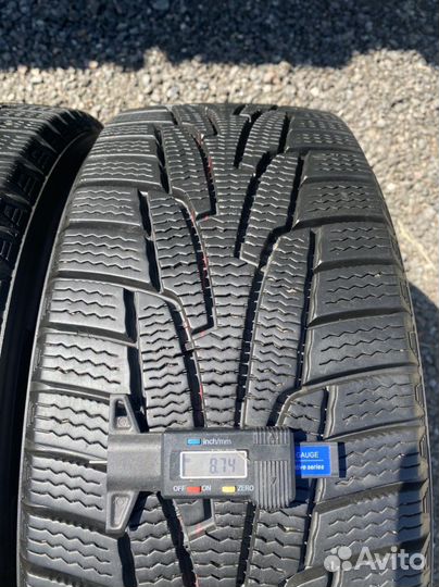 Kumho I'Zen KW31 225/50 R17 98R