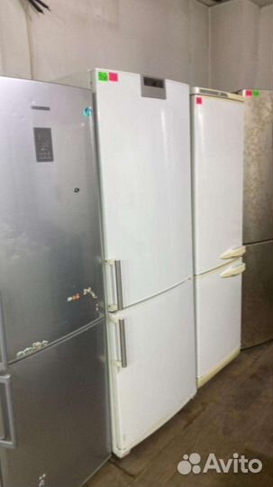 Холодильники бу с гарантией