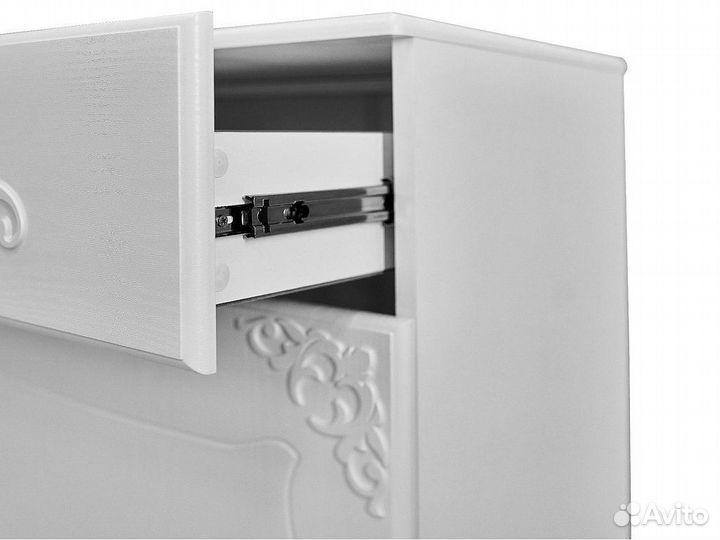 Тумба с ящиком Италия ит-27