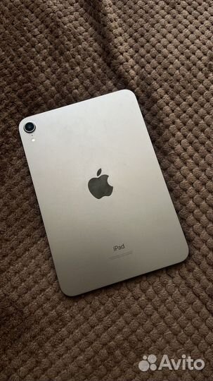 iPad mini 6 64gb