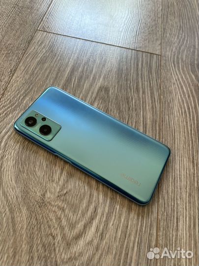 realme 9i, 6/128 ГБ