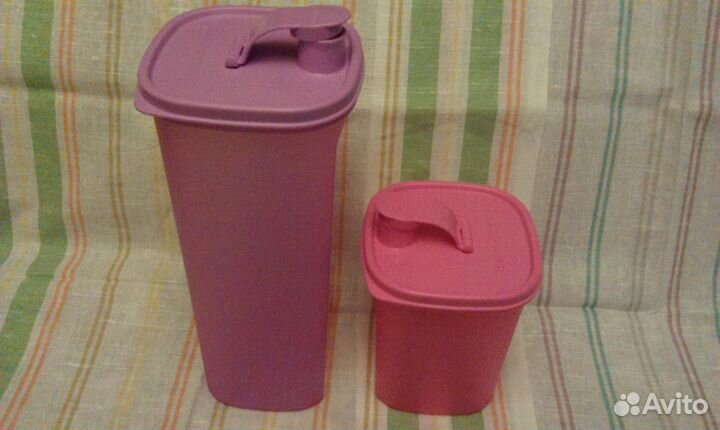 Контейнеры 