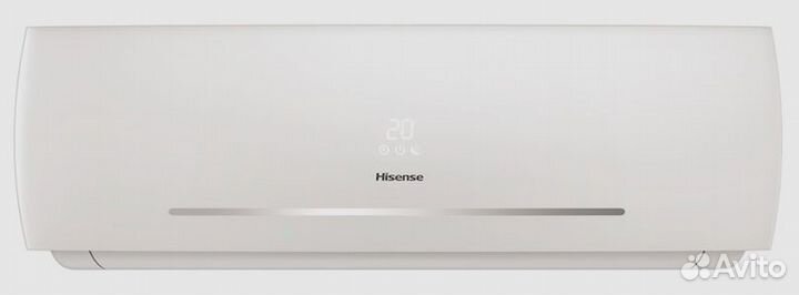 Кондиционер сплит-система монтаж Москва