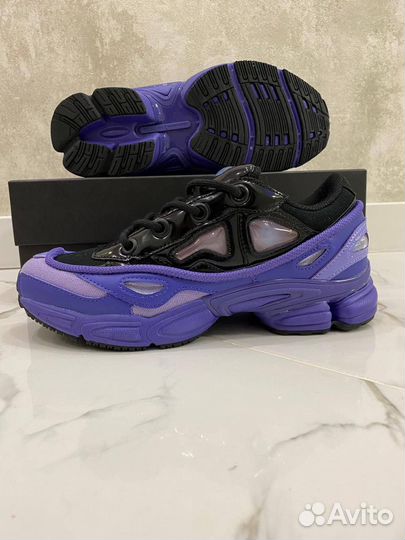 Кроссовки мужские adidas x raf simons