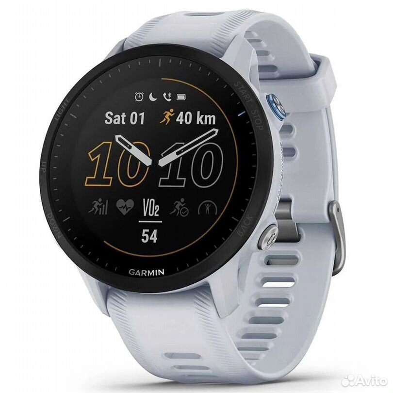 Спортивные смарт часы Garmin, Polar, Suunto, Coros