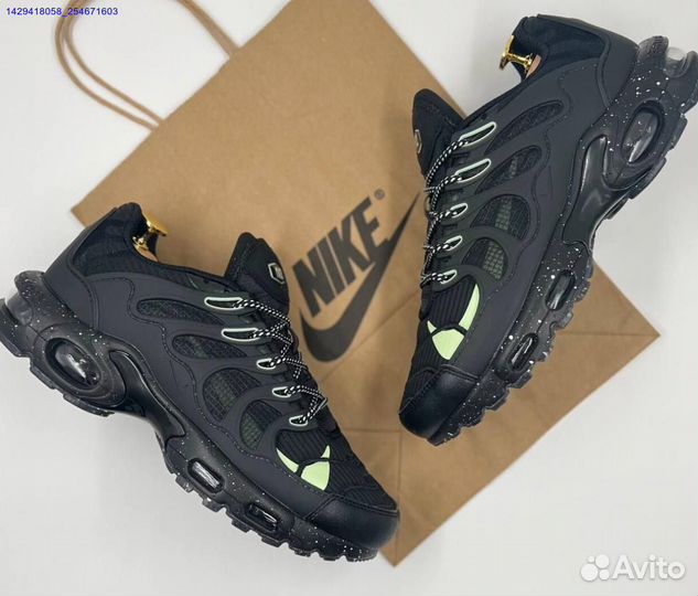 Nike Air Max Terrascape Plus (Арт.55556)