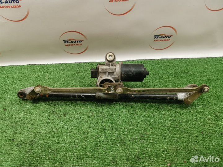 Мотор дворников Chevrolet Lacetti универсал 1.8