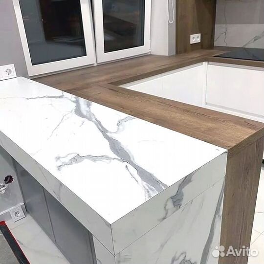 Кухни на заказ