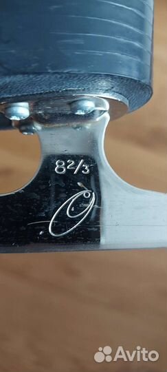 Коньки для фигурного катания