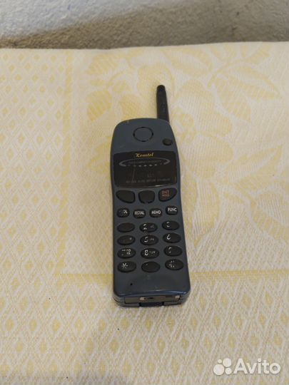 Радиотелефон Komtel KT 888R