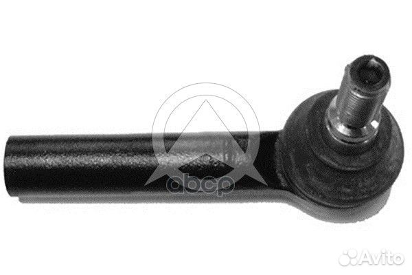 Нак.рул.тяги fiat ducato/peugeot boxer/citroen