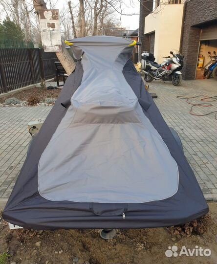 Чехол гидроцикл Yamaha VXS VXR 2015-2019