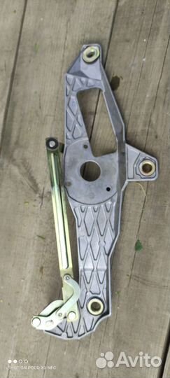 Рамка заднего очистителя стекла Volvo 850 LW