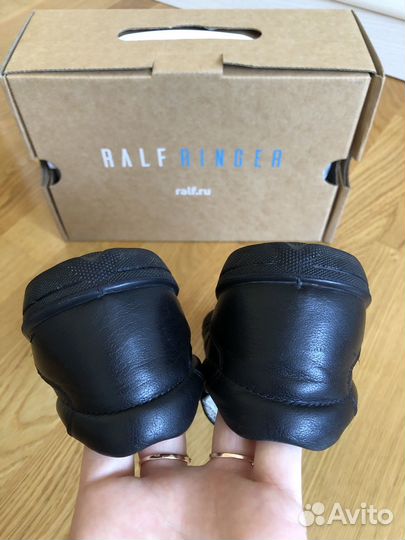 Туфли Ralf Ringer