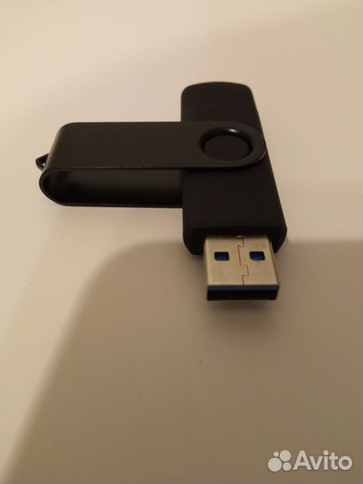 Флешка USB Type C micro USB накопитель