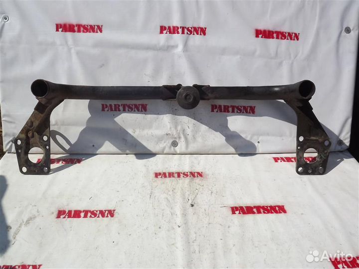 Панель передняя Фольксваген Пассат В5