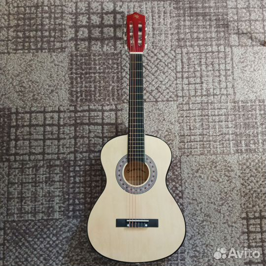 Классическая гитара 1/2 Martin Romas JR-N34